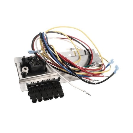 Perfect Fry Connector Ass'Y, 3Ph 3Ct766-C, #83348 83348